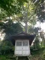 日吉神社のその他建物