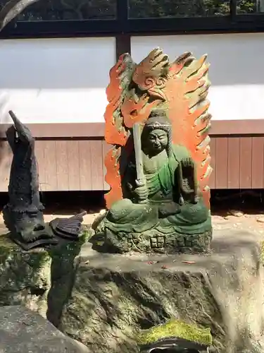 常楽寺(長野県)