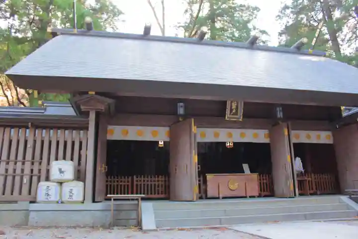 天岩戸神社(宮崎県)