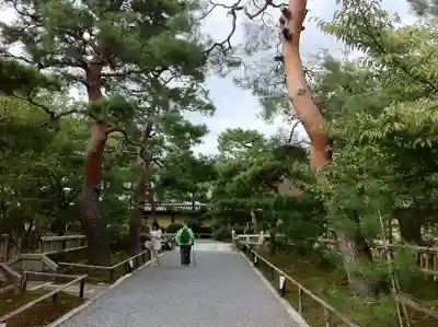大覚寺のその他建物