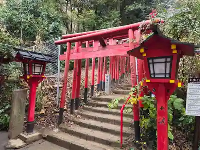 金光稲荷神社(広島県)