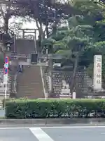 品川神社(東京都)