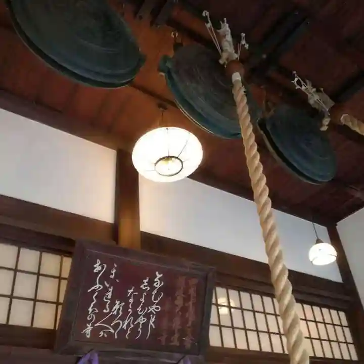 善養寺の本殿・本堂