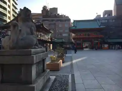 神田神社（神田明神）のその他建物