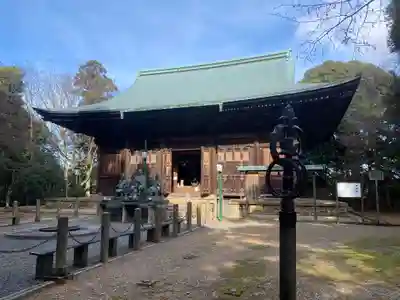 醍醐寺(上醍醐)(京都府)