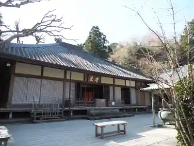 明月院(神奈川県)