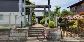 金刀比羅神社(千葉県)