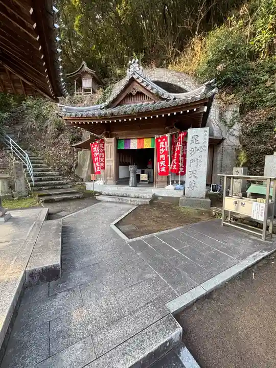甲山寺(香川県)
