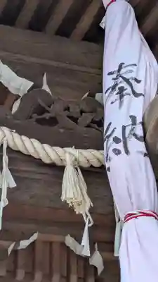 天満宮(枝)(滋賀県)