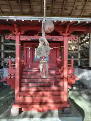 諏訪神社 (栃木県)