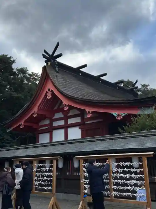 宗像大社(福岡県)