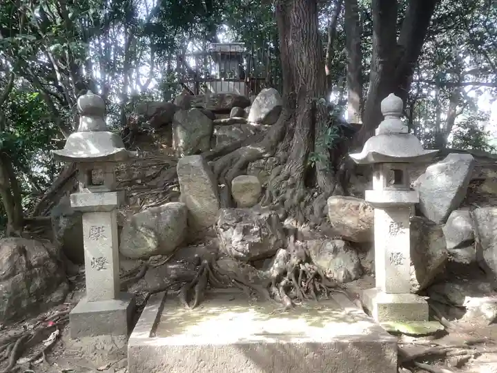 長母寺(愛知県)