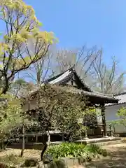 鎭國守國神社の建物その他