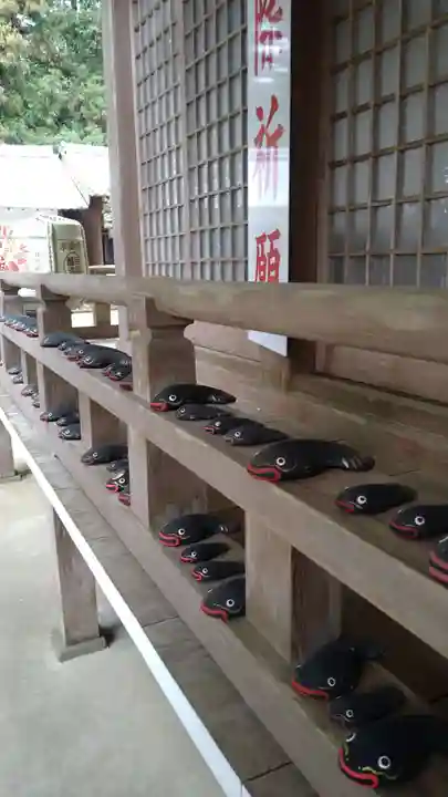 大村神社のその他建物