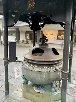 輪王寺(栃木県)