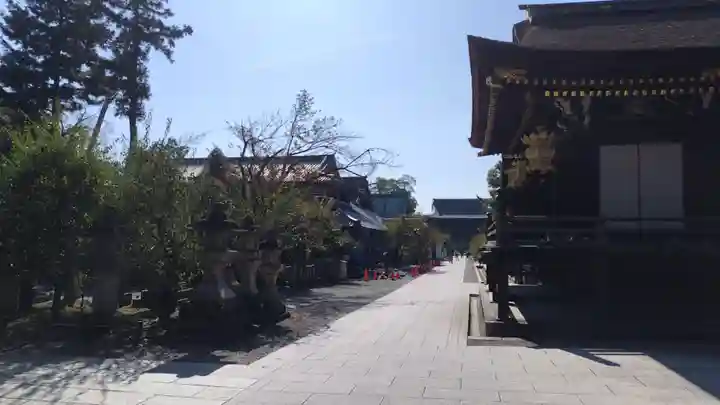 北野天満宮(京都府)