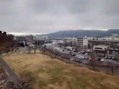 眞田神社(長野県)
