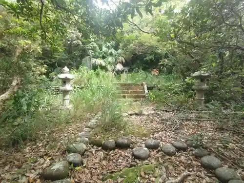 護神山公園(東京都)