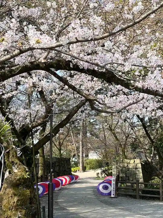 龍城神社(愛知県)