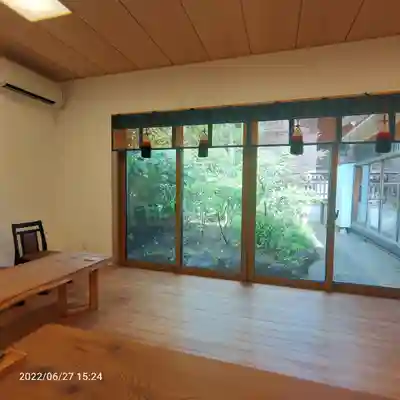 白幡天神社のその他建物