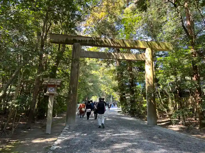 伊勢神宮外宮(豊受大神宮)(三重県)