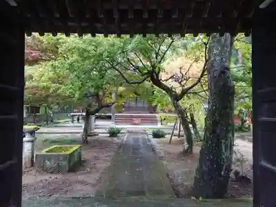 浄願寺のその他建物