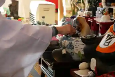 専養寺の本殿・本堂