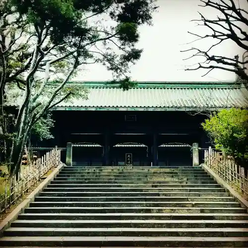 湯島聖堂のその他建物