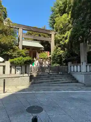 東京大神宮(東京都)