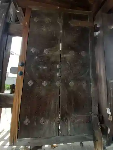 妙覺寺（妙覚寺）(京都府)