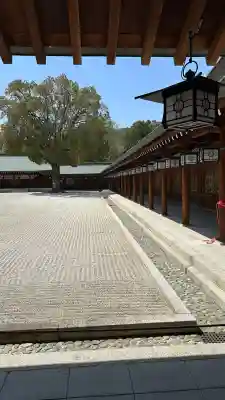 橿原神宮(奈良県)