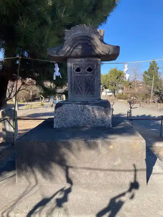住吉神社(神奈川県)