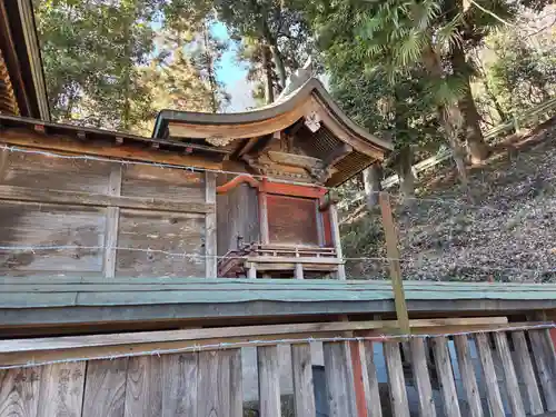 諏訪神社(埼玉県)