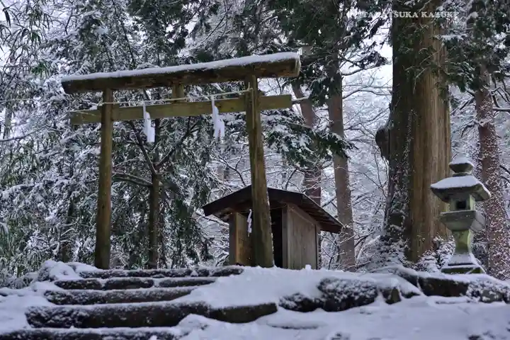大塚丘(山梨県)