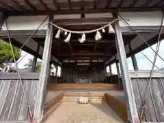 廣峰神社(福井県)