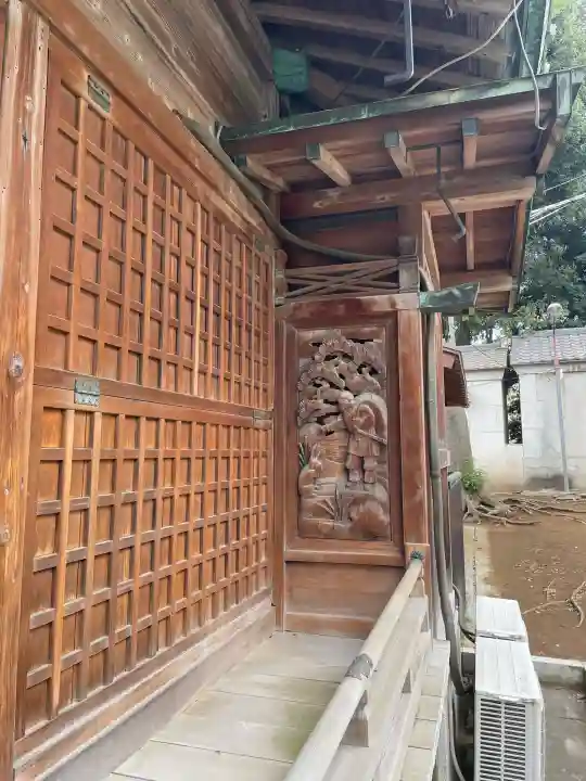 諏訪神社の{uncategorized: "未分類", other: "その他", undefined: "問題あり", building: "その他建物", grave: "お墓", sacred_gate: "鳥居", guardian: "狛犬", statue: "像", buddha: "仏像", history: "歴史", nature: "自然", garden: "庭園", animal: "動物", pagoda: "塔", temizu: "手水舎", mountain_gate: "山門・神門", sanctuary: "本殿・本堂", subordinate: "末社・摂社", art: "芸術", scenery: "景色", jizo: "地蔵", ema: "絵馬", goshuin: "御朱印", omikuji: "おみくじ", items: "授与品その他", amulet: "お守り", goshuincho: "御朱印帳", eats: "食事", festival: "お祭り", votive_dance: "神楽", shichigosan: "七五三参", wedding: "結婚式", experience: "体験その他", initially: "初詣", around: "周辺", anti_infection: "感染症対策"}
