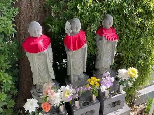 光照寺(神奈川県)