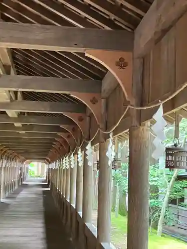 諏訪大社(長野県)