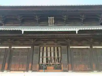 東福禅寺(東福寺)(京都府)