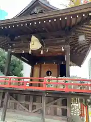 安積國造神社(福島県)