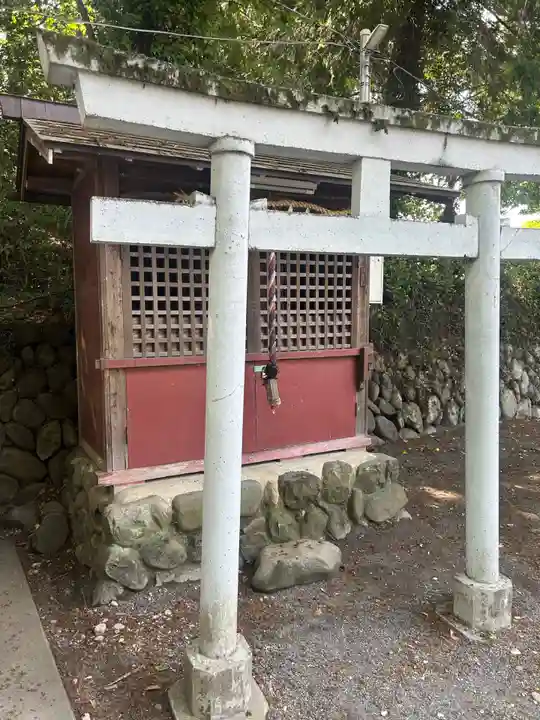 日吉神社(東京都)