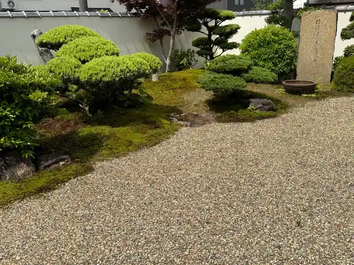 西方山極楽寺(岐阜県)