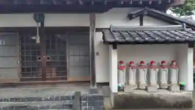 耕雲寺(静岡県)