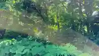 美畑神社(北海道)