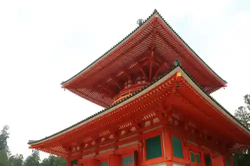 壇上伽藍の建物その他