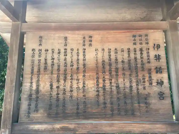 伊弉諾神宮(兵庫県)