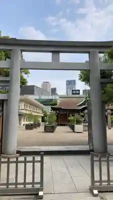 今宮戎神社(大阪府)