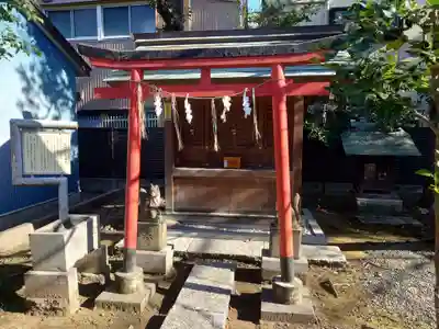 香取神社(東京都)