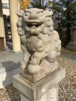 八王子神社 春日神社(清水町)(愛知県)