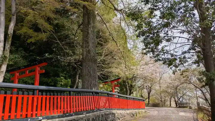 観音寺(山崎聖天)(京都府)